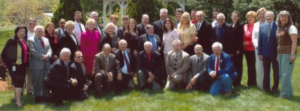 Marlborough Rotary Members 2006 - 2007 Marlborough Rotary Members 2006 - 2007